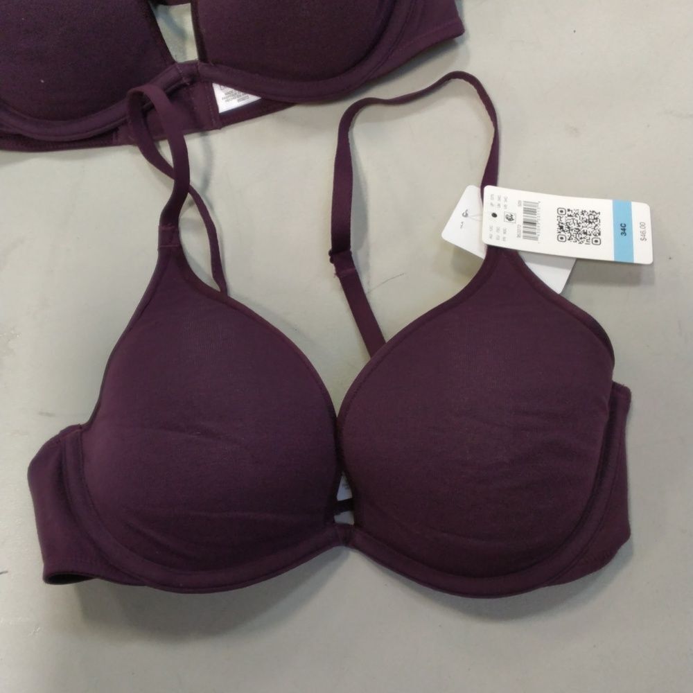 B'tempt'd By Wacoal Bra